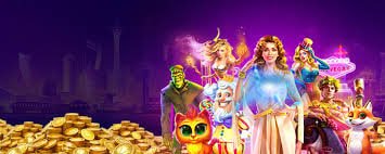 အွန်လိုင်းကတ်ဂိမ်းများ Slots