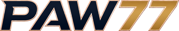 paw77 Logo